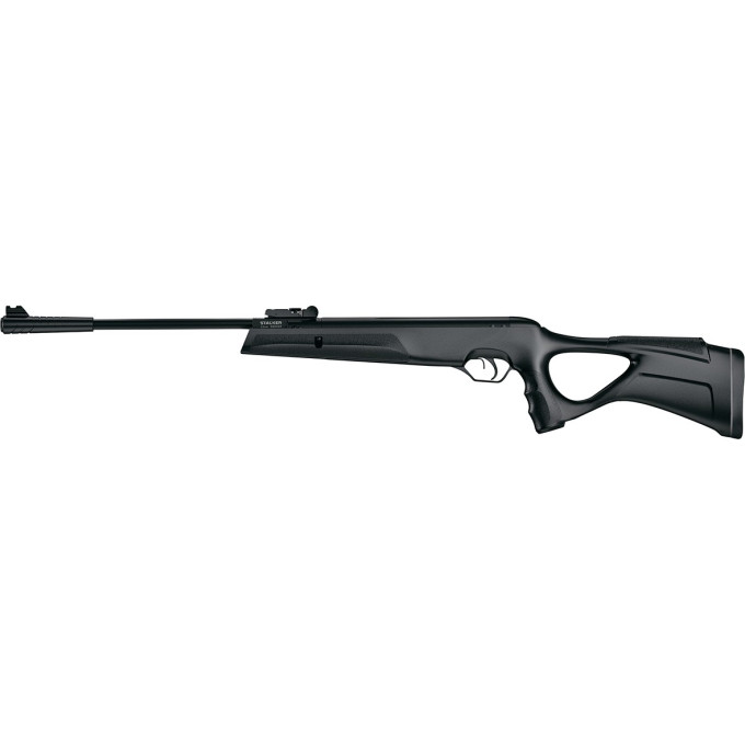 Винтовка пневматическая (ПП) STALKER S800SR калибр 4.5мм 3Дж пластик ST-PR-800-3J